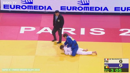 TAPIS 4 - PARIS GRAND SLAM - LIVE 5 (38)