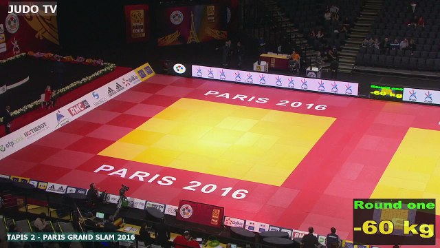 TAPIS 2 - PARIS GRAND SLAM - LIVE 3 (58)