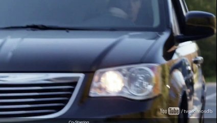 Second Chance 1 Sezon 05. Bölüm 5  Fragmanı 'Scratch That Glitch' (HD)