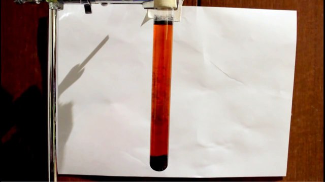 Самый простой способ получения крислаллического йода из аптечного спиртового раствора