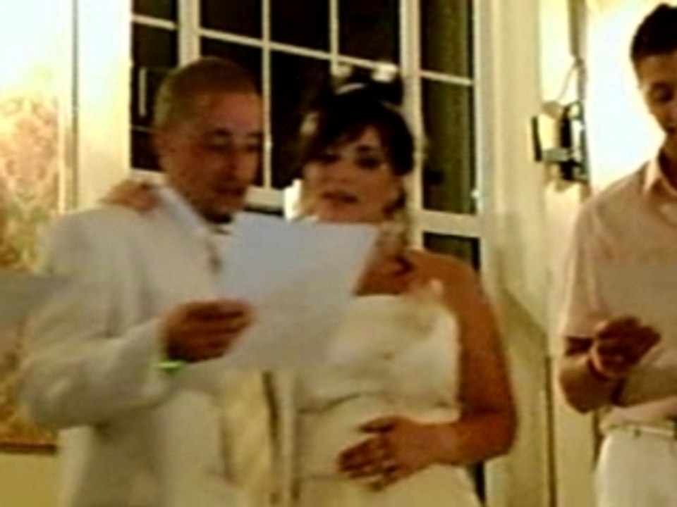 chanson mariage