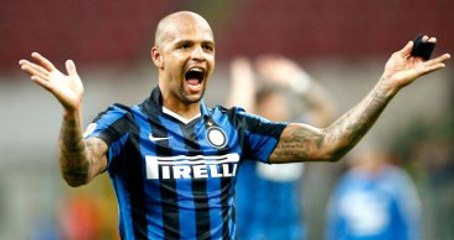 Felipe Melo, Fenerbahçeli Taraftarları Kızdırdı