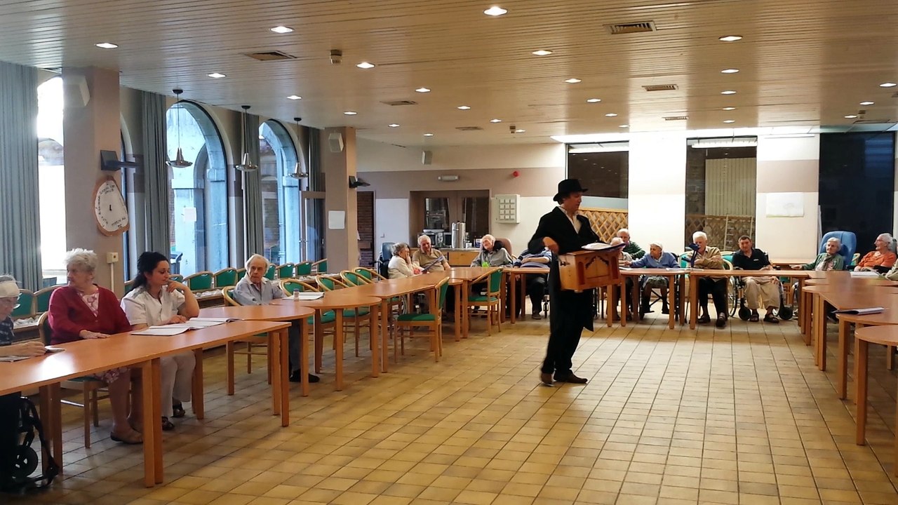 Orgue de barbarie portatif (France et Belgique) par francois-dupont.be