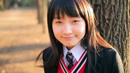 e-Hello! 鞘師里保DVD 『RIHO』ダイジェスト