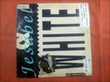 BLACK & WHITE.(JESABEL.(B & W MIX.)(12''.)(1991.)