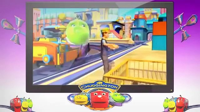 Octonauts Full Episodes in English 2015 [HD 720] Best Cartoon Nick Jr for Children