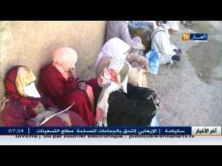 البيض /  داء السرطان يقتل ويفتك بالعشرات سنويا بالولاية