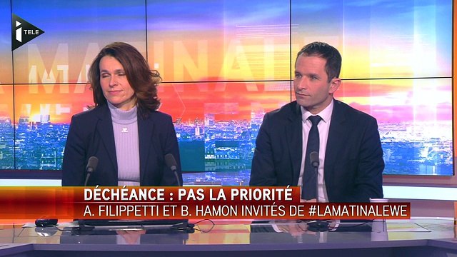 Benoit Hamon pourrait ne pas soutenir Hollande en cas de primaire à gauche