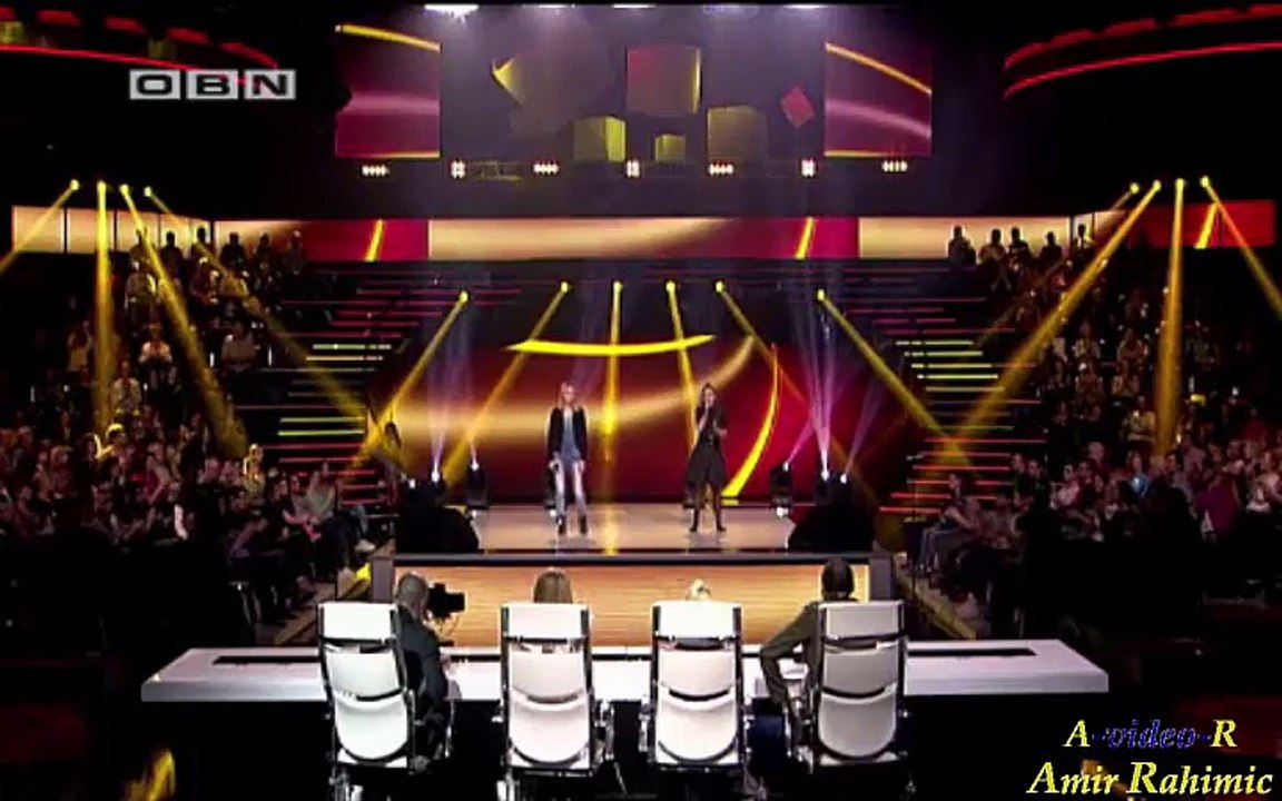 Belma Huseinefendic - Neki novi klinci