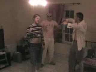 Parodie clip- je te donne