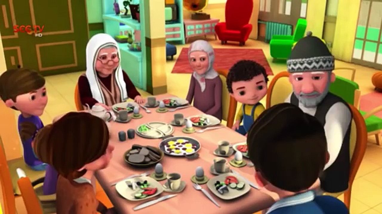 JAN  Cartoon see tv Episode 47 - YouTube