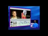 Steve Jobs introduces 12-17 PowerBooks, iLife & Safari - Macworld SF (2003)