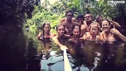 Sam Walkertone feat. Sam Hezekiah ­Change Your Mind