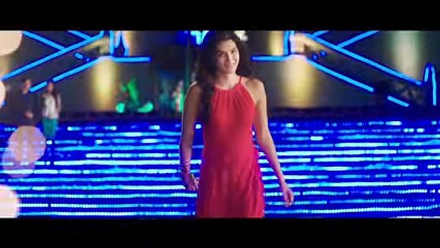 Premika - Dilwale - Varun Dhawan - Kriti Sanon
