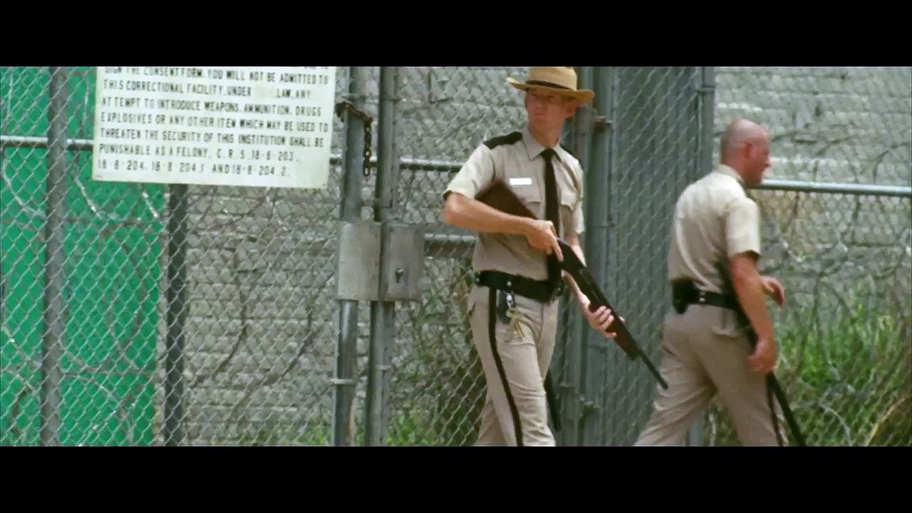 The Paperboy - TV Spot