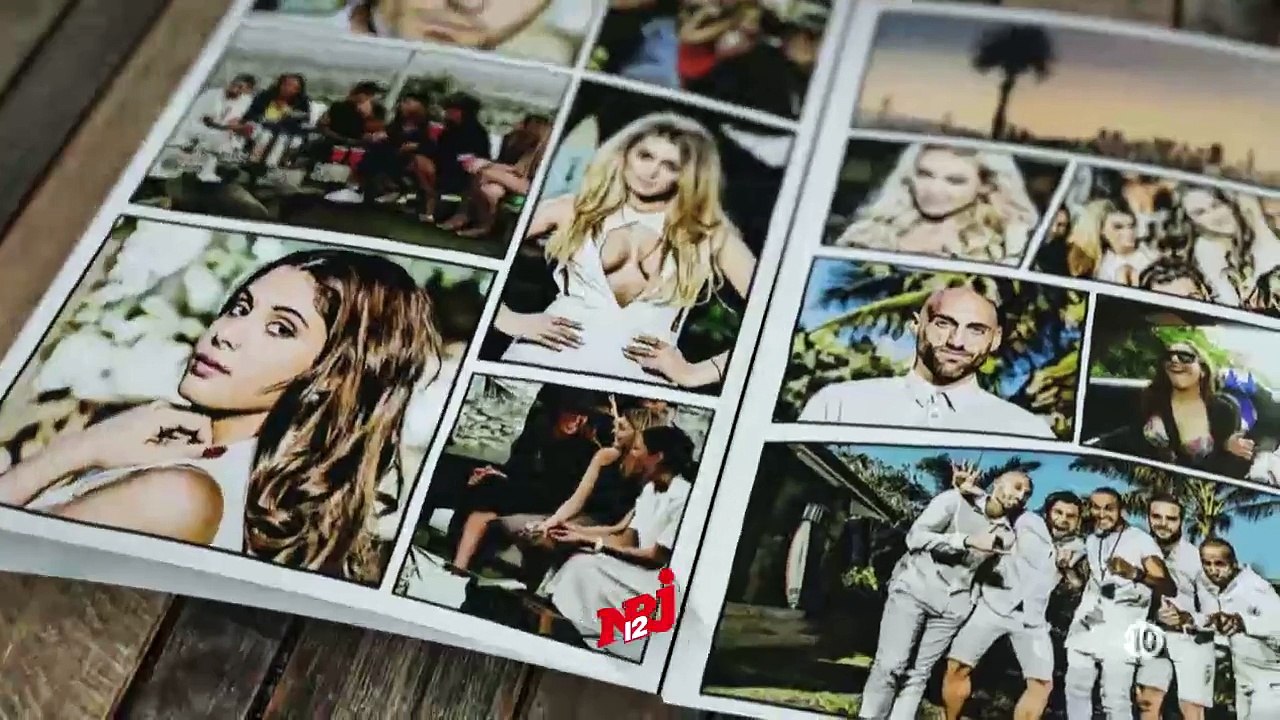 Les Anges 8 : ils sont de retour le 22 février sur NRJ 12 !