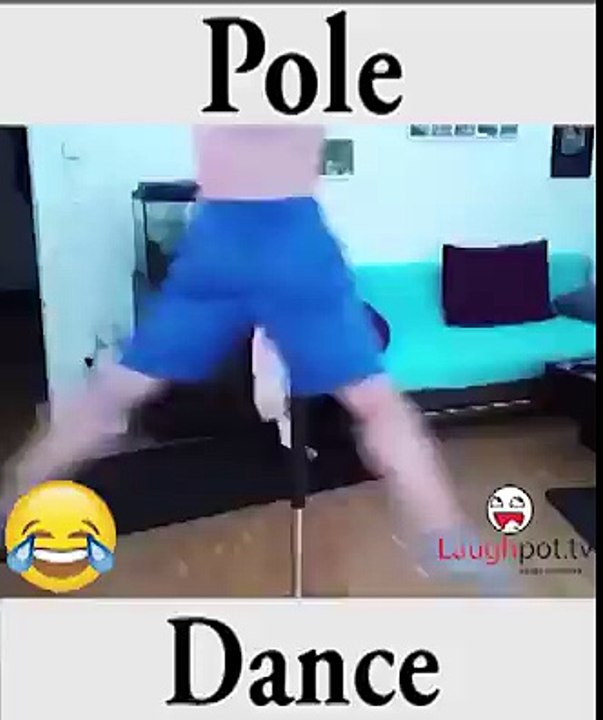 Pole Dance