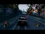 Saint Row 3 Gameplay on Ati Mobility Radeon HD 5650