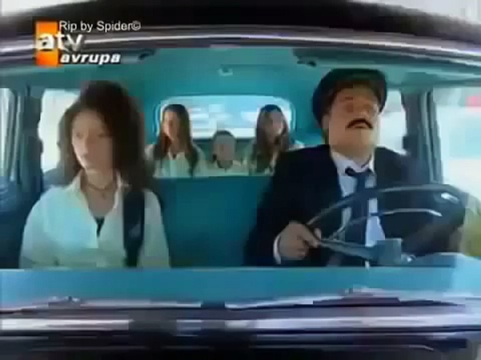 Selena 2. Bölüm Tek Parça Atv