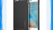 Spigen Neo Hybrid - Funda para Apple iPhone 6S color metal de arma