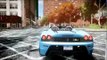 GTA 4 IV Ferrari F430 Scuderia Spyder Sport Car Mod HD 1080p