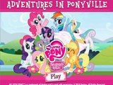 Lets Insanely Play My Little Pony Friendship is Magic Adventures in Ponyville