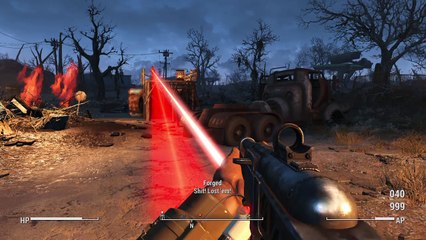 A NameLesS FALLOUT HERe cOmeS tHe bOom!!!