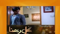 Gul E Rana Episode 14  HUM TV Drama 30 Jan 2016