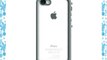 LifeProof Fre - Funda para móvil Apple iPhone 5C blanco