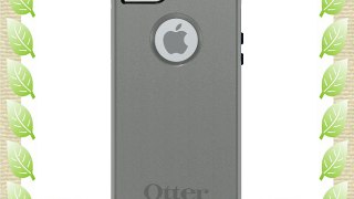 OtterBox Commuter - Funda para Apple iPhone 5/5S diseño marine