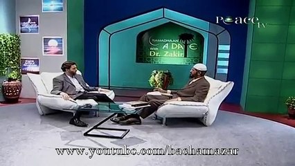 Descargar video: Dr. Zakir Naik Videos. Can I taste food while fasting- Dr.Zakir Naik