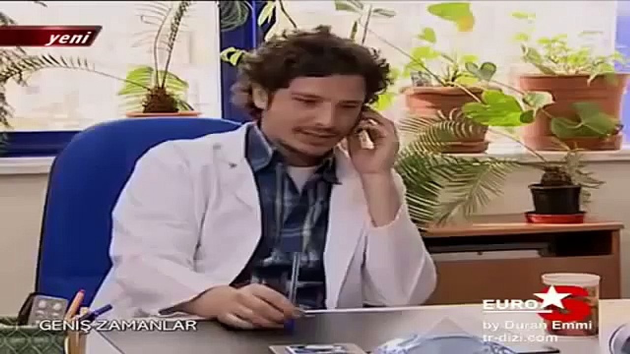 Geniş Zamanlar 18 Bölüm (Tek Parça)