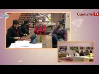 "Esmer kadın" itirafı gelin adayını çılgına çevirdi