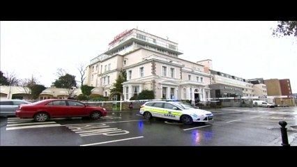 Une fusillade fait un mort lors d’un combat de boxe à Dublin