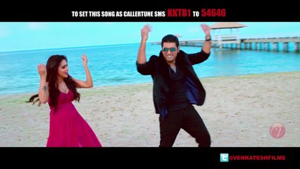 Awara Dil Full Video Song - Ki Kore Toke Bolbo (2016) HD 1080p