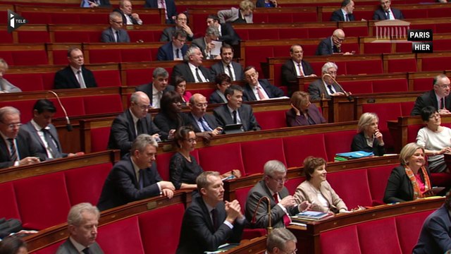 73% des Français approuvent la déchéance de nationalité