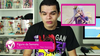 2ª Temporada de No Game No Life - 5 Minutos Ecchi