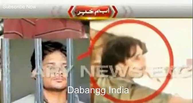 Video of accused boys for Kasur MMS scandal child abuse in Pakistan