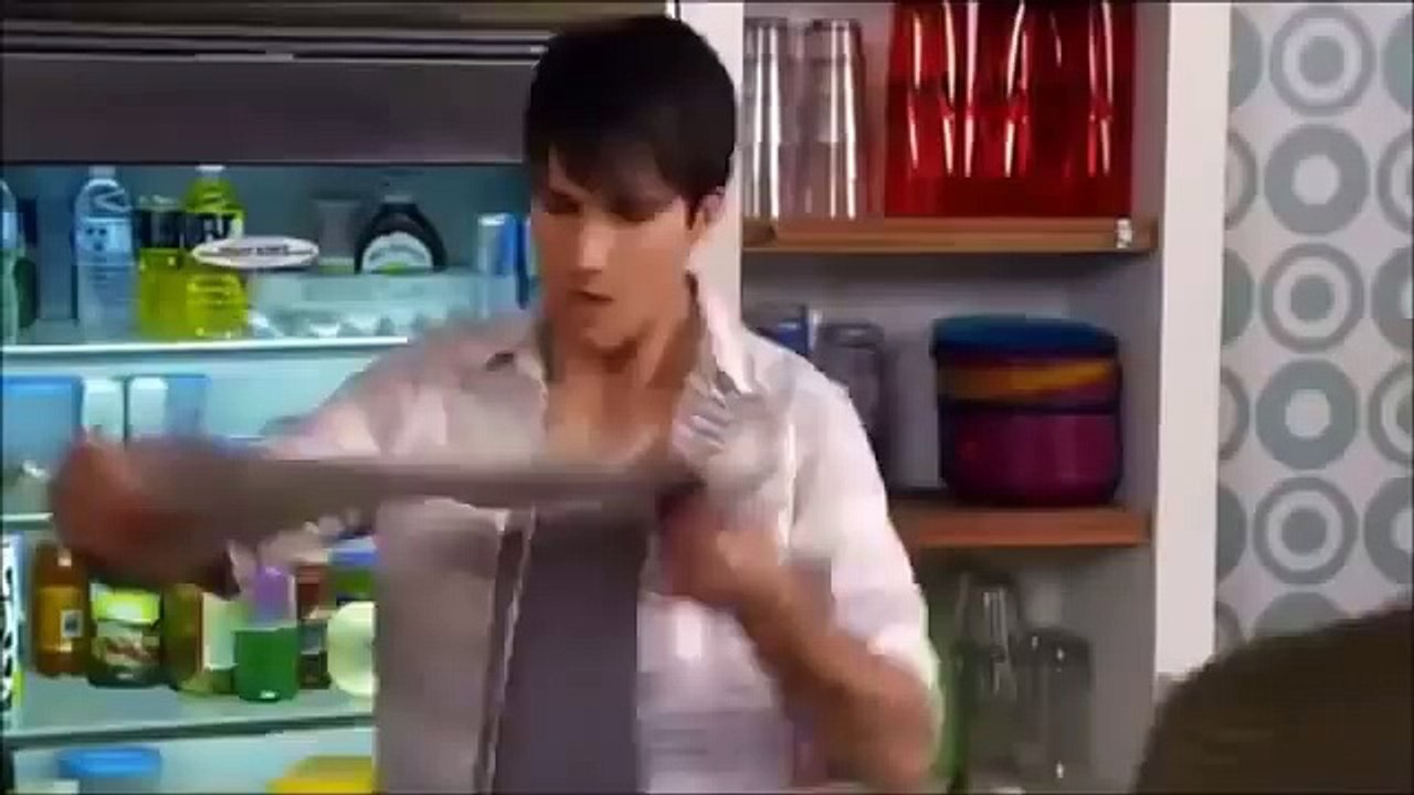 Big Time Rush Bloopers and Funny Moments