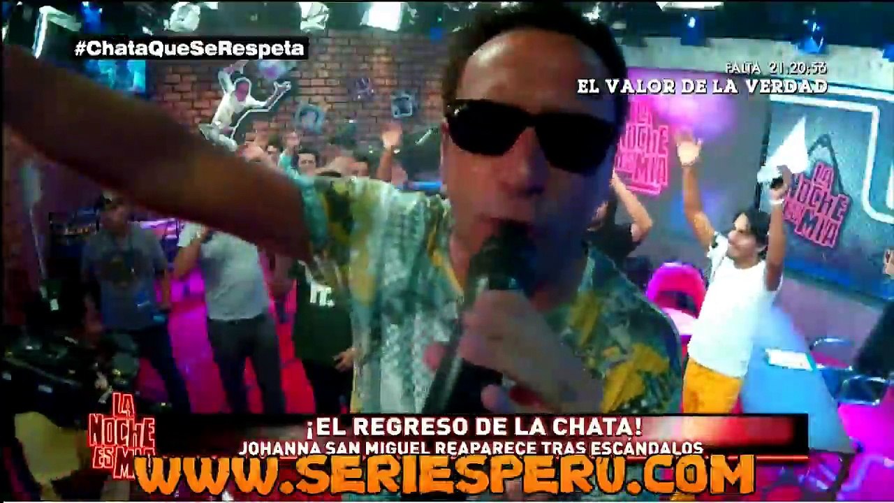 NOCHE