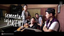 GEISHA - Sementara Sendiri (OST. SINGLE) - Official Lyric Video - YouTube