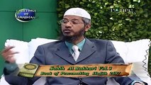 Dr. Zakir Naik Videos. Can we Eat and Drink until Fajr Adhan ends in Suhoor(sehri)- ( Dr. Zakir Naik )