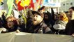 Des manifestations du mouvement anti-réfugiés Pegida prévues en Europe