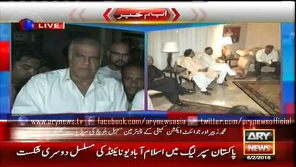 Sohail Baloch optimistic on the resolution of PIA privatization issue