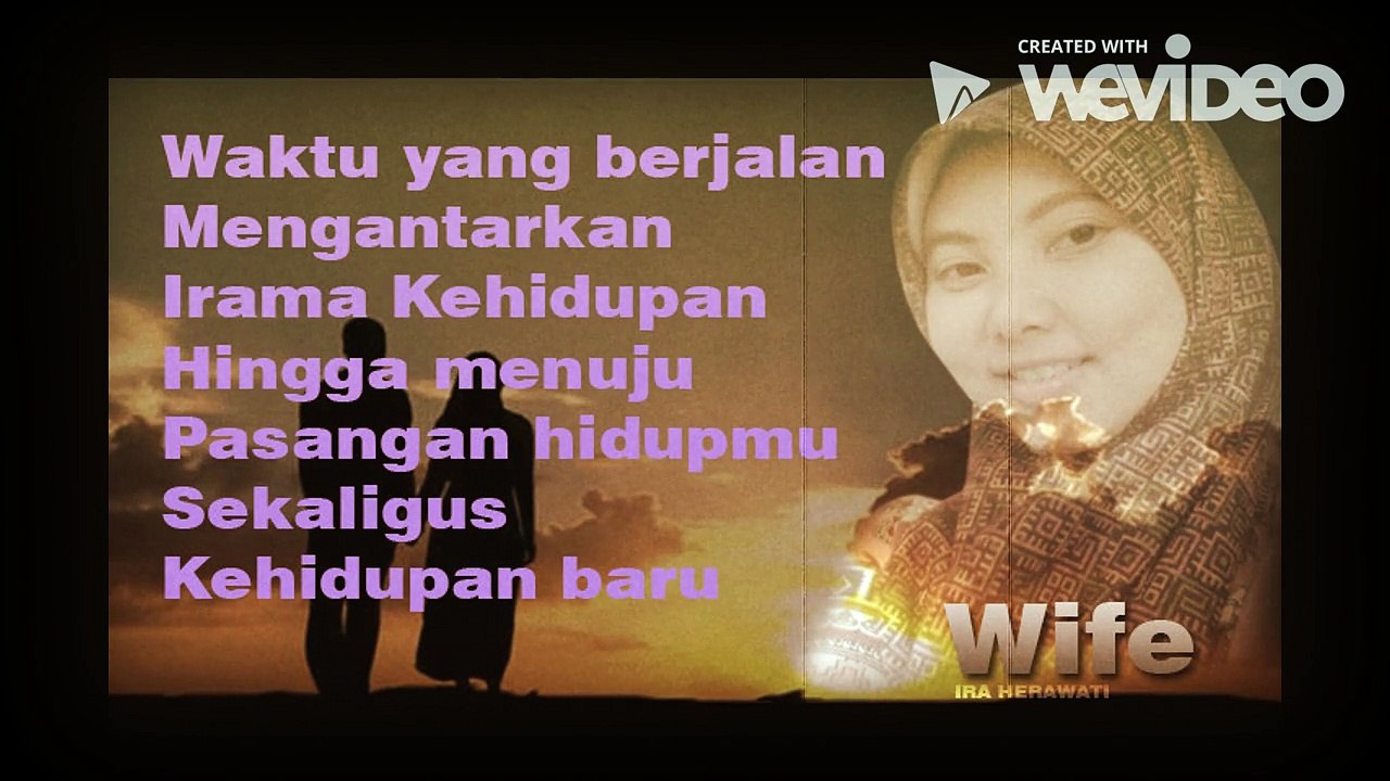 HBD My Wife