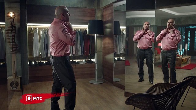 Реклама МТС Music - Дмитрий нагиев