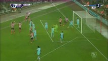 Maya Yoshida Goal HD - Southampton 1-0 West Ham