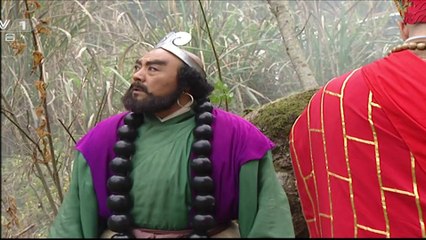 西游记.01 2000超清珍藏版  Journey to the West EP01