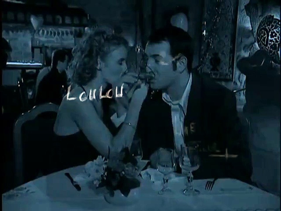 Un gars Une fille - la St Valentin