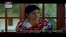 Mein Adhuri Episode 13 Full on ARY Digital - 6 Feb 2016